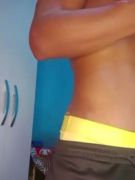 Cam4 Watch Live Sex Cams of leosilvajf