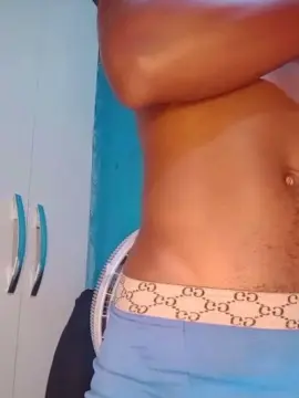 Cam4 Sex Chat of leosilvajf