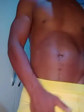 Cam4 Adult Webcam of leosilvajf