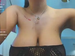 Cam4 Adult Webcam of AwesomeJolie