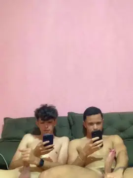 Cam4 Best Webcam of Gaelzinho_hot1
