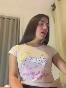 Cam4 Free Porn Cam of Katerinnauu