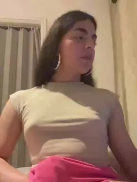 Cam4 Sex Chat of Katerinnauu