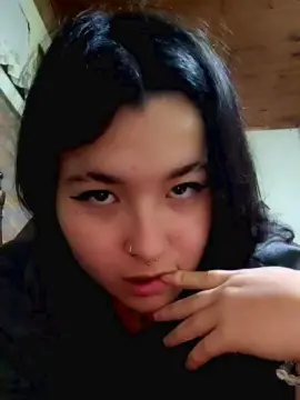 Cam4 Nude Webcam of Kittty_1822