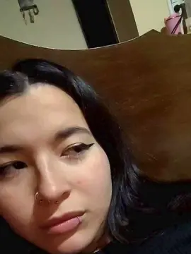 Cam4 Live Porn of Kittty_1822