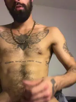 Cam4 Adult Webcam of Maeusandrade