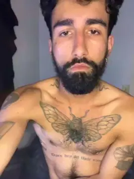 Cam4 Private Sex Chat of Maeusandrade