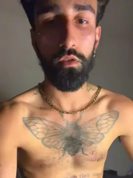 Cam4 Adult Video Chat of Maeusandrade
