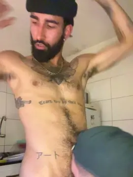 Cam4 Best Webcam of Maeusandrade