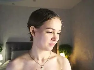 Cam4 Live Sex Cam of TresaSeledon
