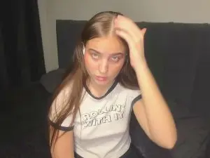 Cam4 Live Sex of EchoDodson