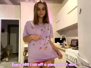 Cam4 Adult Webcam of XeniaResner