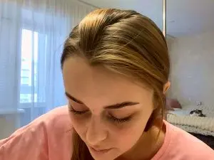 Cam4 Live Sex Cam of XeniaResner