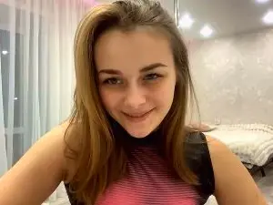 Cam4 Free Porn Cam of XeniaResner