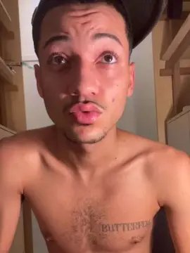 Cam4 Live Porn of enzoheitor2