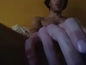 Cam4 Sex Chat of juicy2mani_sexy