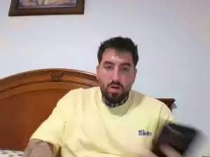 Cam4 Adult Video Chat of lordm666sexy