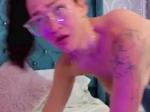 Cam4 Nude Webcam of Anthaar
