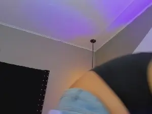 Cam4 Best Webcam of SammyBrunnette
