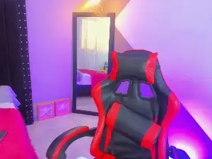Cam4 Sex Chat of SammyBrunnette