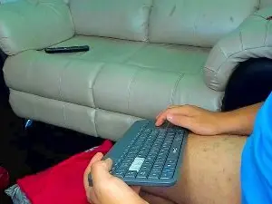 Cam4 Adult Video Chat of fox_couple69