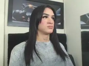 Cam4 Live Sex of karla_lovera