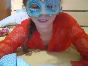 Cam4 Free Porn Cam of DafneFlor