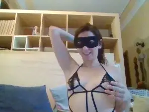 Cam4 Best live sex cam show of DafneFlor