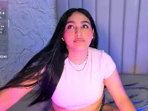 Cam4 Free Porn Cam of Lya_dubois