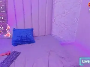 Cam4 Adult Video Chat of Lya_dubois