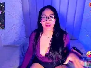 Cam4 Best Webcam of Lya_dubois