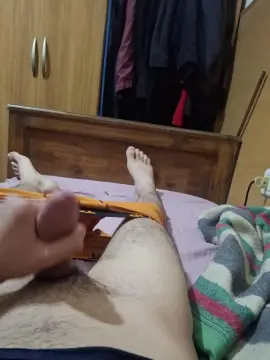 Cam4 Best Webcam of Nicktriki777