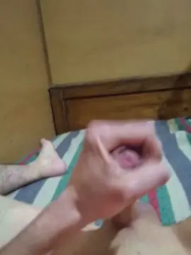 Cam4 Sex Chat of Nicktriki777