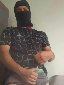 Cam4 Nude Webcam of ativom1sterioso