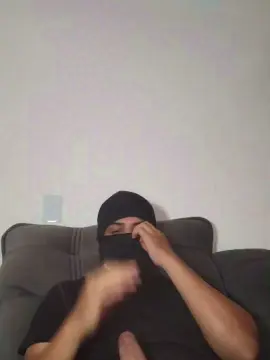 Cam4 Live Porn of ativom1sterioso