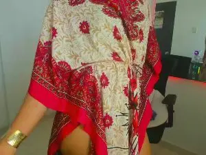 Cam4 Nude Webcam of nairobbi