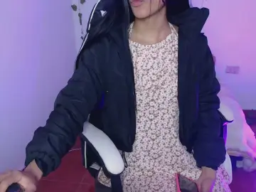 Cam4 Free Porn Cam of Babenik