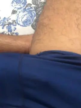 Cam4 Live Porn of CRIAjr