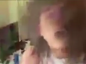 Cam4 Sex Cam of ClarindaSonnen