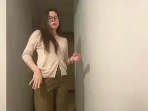 Cam4 Sex Chat of KareenPoon