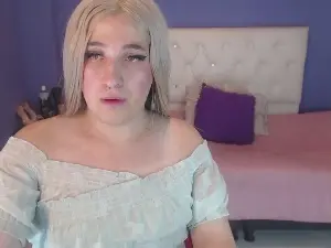 Cam4 Adult Webcam of Mackenzie_sweet