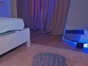 Cam4 Best Webcam of MildredBrader