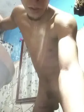 Cam4 Nude Webcam of PadeiroSafadao