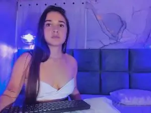 Cam4 Live Porn of Valerie_Brown