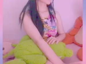 Cam4 Live Porn of YokoCam_