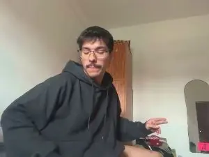 Cam4 Sex Chat of thcaceresnx
