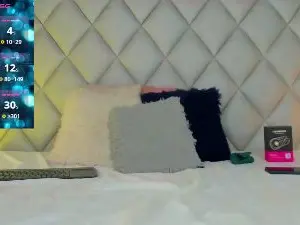 Cam4 Best live sex cam show of AbyssKingg