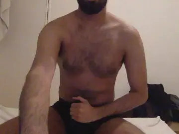 Cam4 Nude Webcam of AsianGuy