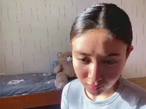 Cam4 Nude Webcam of BlairSiew