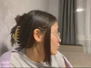 Cam4 Best live sex cam show of BlairSiew